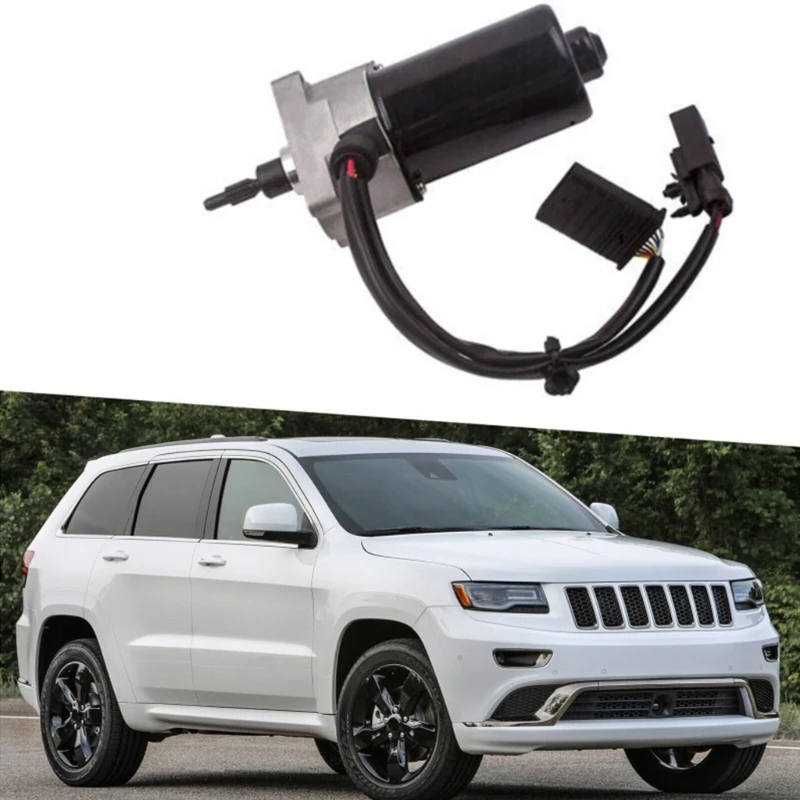 

Дифференциальный двигатель задних мостов автомобиля высокопрочный 68084266AB 68084266AA 68084266AC