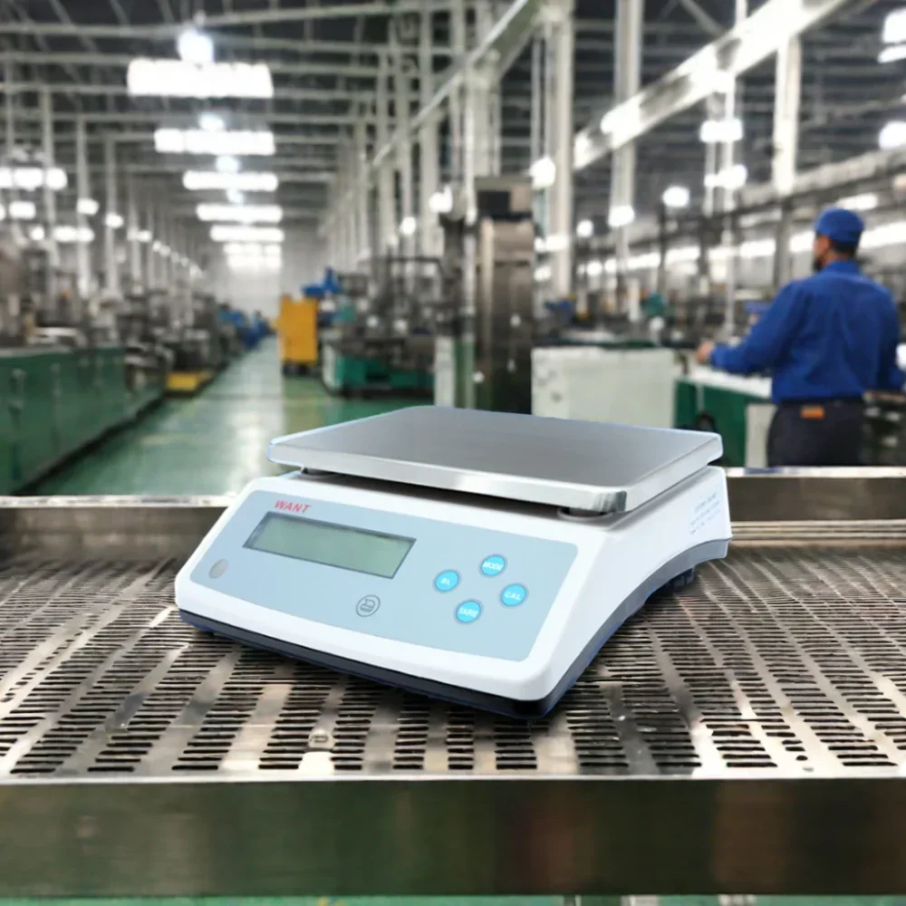 Горячая продажа 10 кг 15 20 30 0 1 г электронные цифровые прецизионные весы с RS232