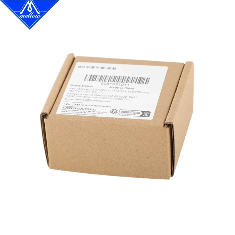 Mellow BDSENSOR M для Marlin/Klipper DIY 3D-принтер EDDY Z комплекты датчиков автоматического