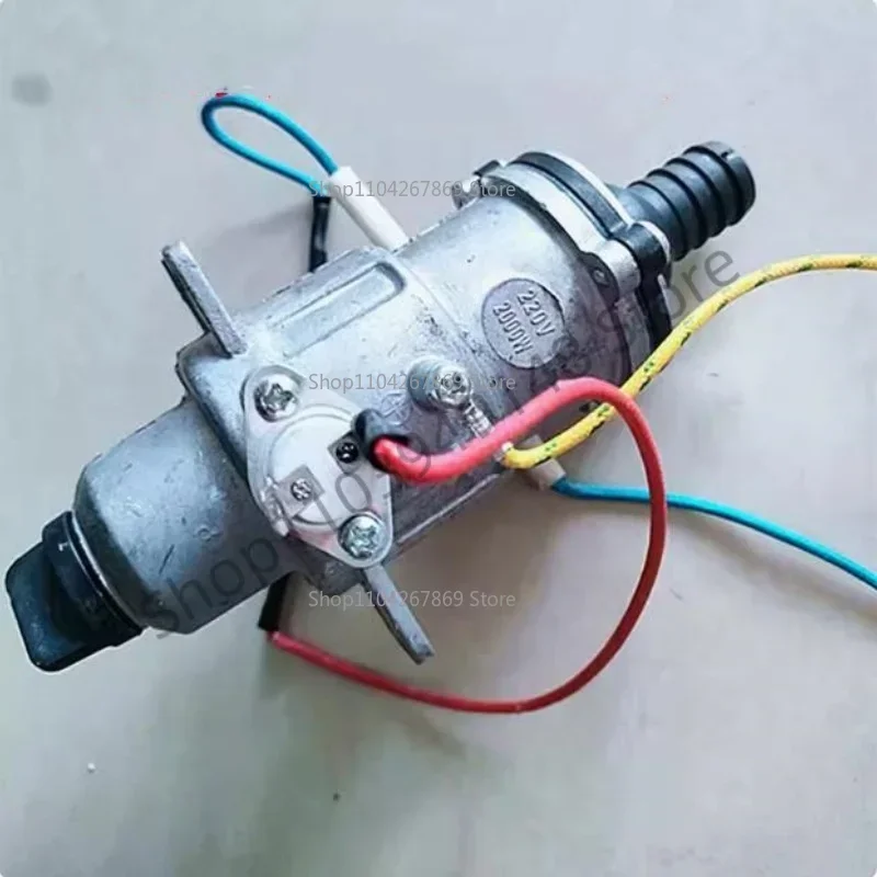 Отпариватель для одежды Haier HGS-2510 HY-GF2510R 220 В 2000 Вт нагревательный корпус котел