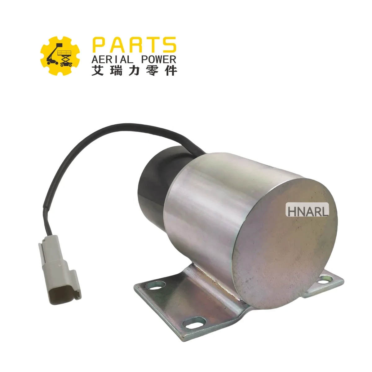 Соленоид привода HNARL 12В 1001099927 Для JLG 450AJ series II 510AJ 460SJ