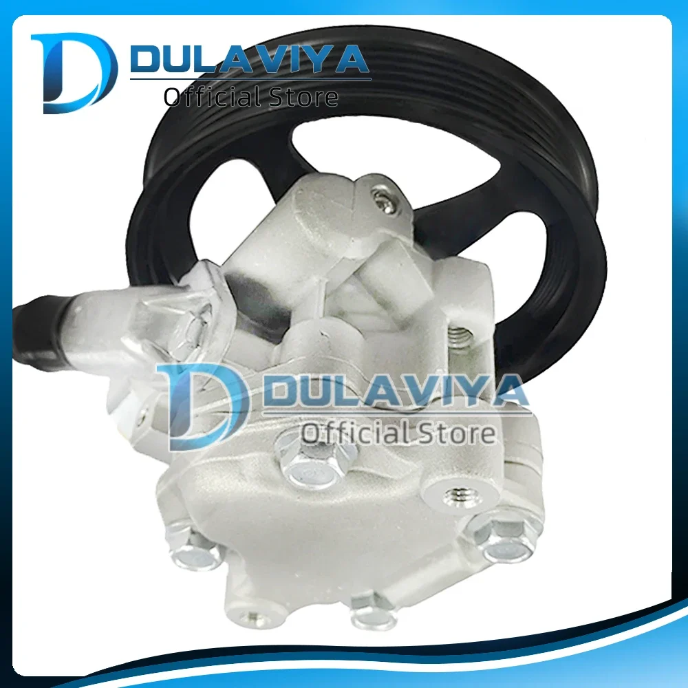 ДЛЯ высококачественного масляного насоса гидроусилителя руля для Cadillac SLS SRX