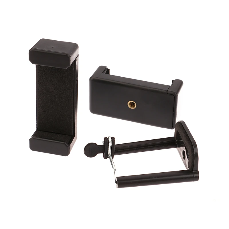 Универсальный кронштейн для прямой трансляции однообразный держатель черное