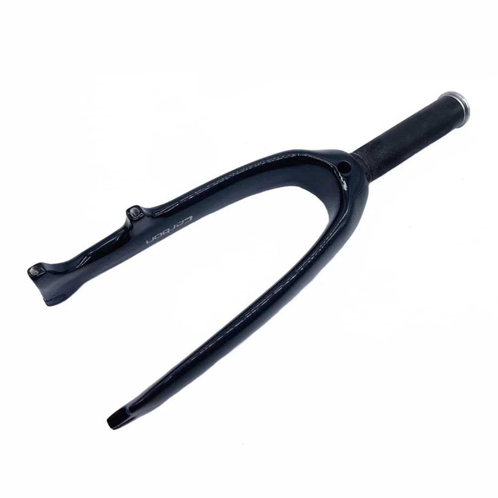 Вилка дискового тормоза Litepro K3 Plus из углеродного волокна 14 16 дюймов складная