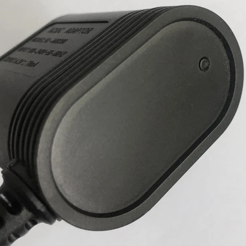Подходит для бритвы Philips Norelco OneBlade QP2520 адаптер шнура питания A00390 с европейской