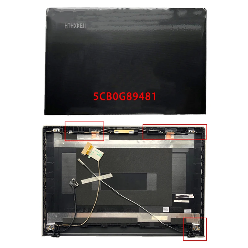 Новинка для Lenovo G70-70 G70-80 G70-35 B70-80; аксессуары для ноутбуков, задняя крышка ЖК-дисплеяподставка для рукнижняя часть 5CB0G89481 (art.: 3920d136af85f) - 3920d136af85f