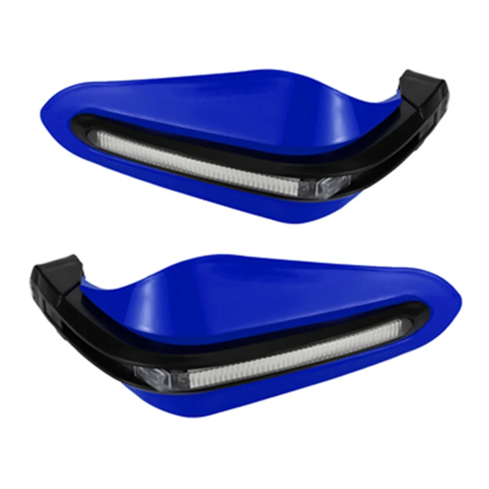 

LED Motorcycle Handguard Hand Guards Protector For Bmw G310Gs F900Xr R1150Rt R1250Gs Adventure Gs 310 Gs 1200 Lc R1200Gs 2004