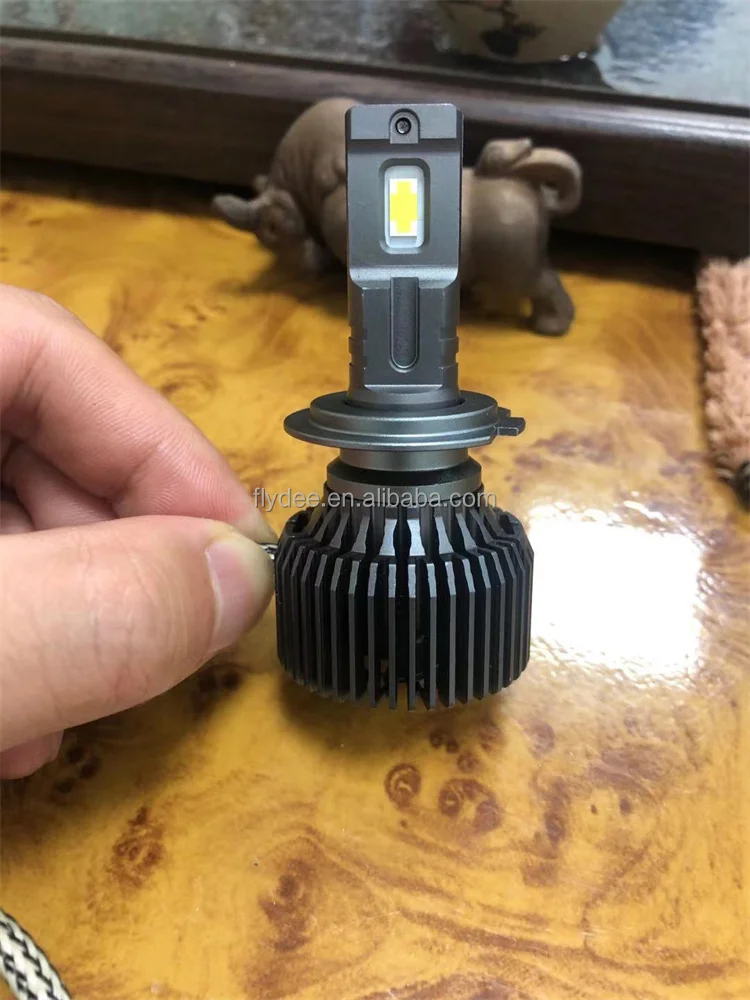 Обновленная версия G65 лампы для передних фар головного света H4 H7 H11 9005 9006 H1 система