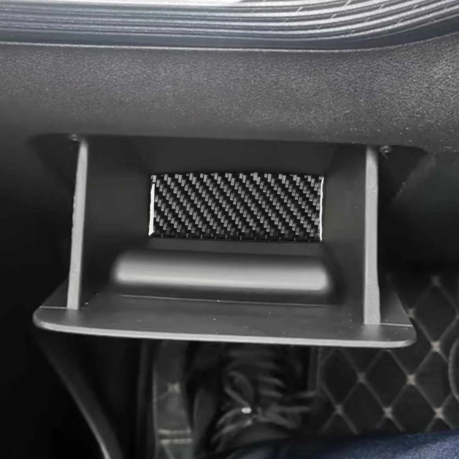 Для Geely Emgrand 4th 2022-2025/для Proton S70 2021-2024 хранилище под главным приводом наклейка на