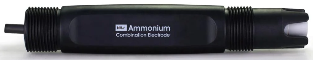 Нитрат аммиака Анализатор воды Онлайн NH3 NH4 датчик азота для |