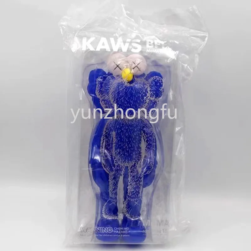 

Muñeca de tendencia de 33cm, figuras de acción de Barrio Sésamo, regalo para envolver articulacionesde escritorio, modelo de ado