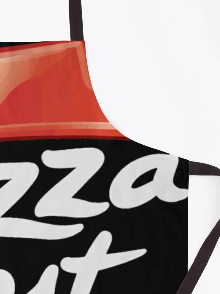 Фартук Gedang красный для пиццы фартук товары дома кухонная куртка Женский кухонный