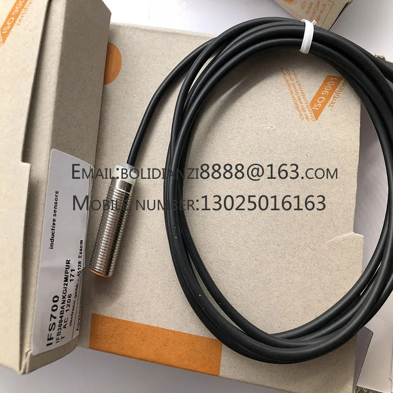 Новый датчик приближения IFS700 IFS701 IFS703 IFS702 IFS707 IFS709