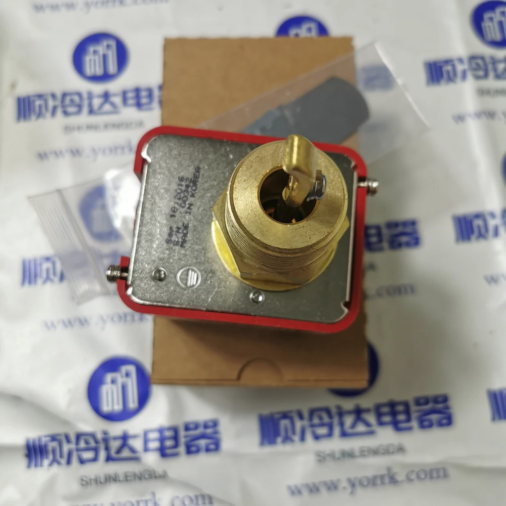 

Honeywell WFS-1001-H target water flow switch flow switch