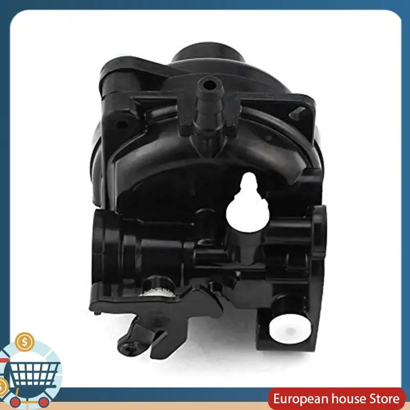 Фото Карбюратор и прокладка газонокосилки ABFA для моделей Briggs & Stratton 300E, 450E, 500E, 550EX, 500, 125Cc, 140Cc, 593261, 591 №4