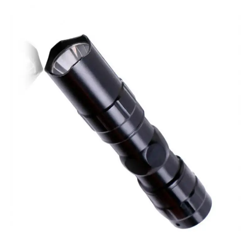 

High Lumens Lantern Portable Flashlight For Emergency Led Flashlight Military Tactical Flashlights Outdoor Lighting Mini