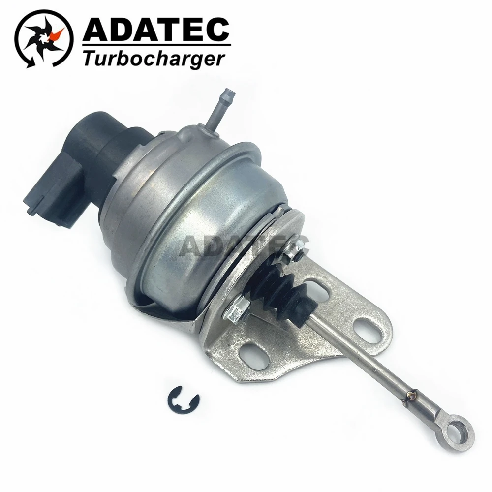 

GTB2056LV 796399 840513 Turbo Электромагнит исполнительного механизма для NAVECO / IVECO F1C 2011 504364177 505364766