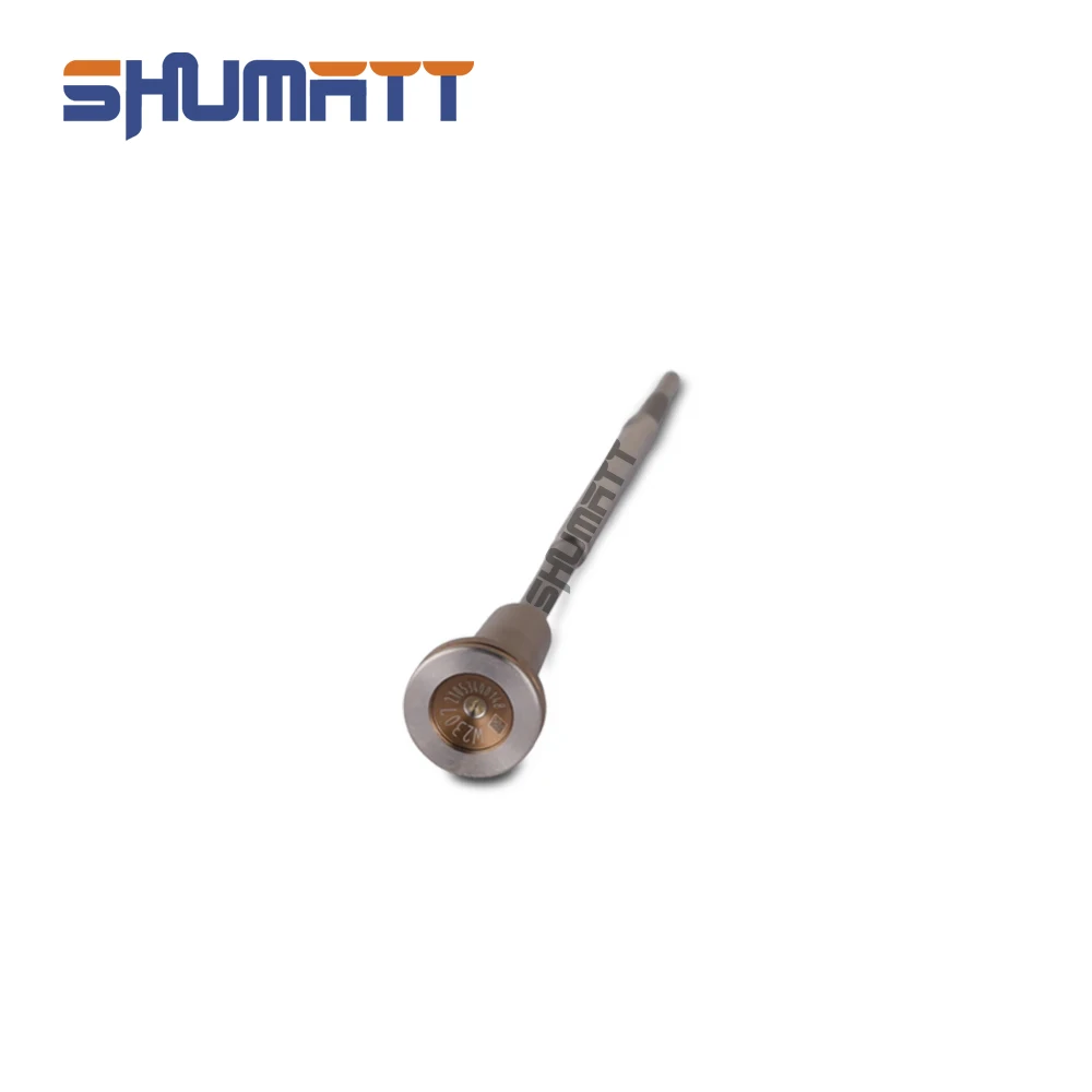 4 шт./лот F00VC01340 Комплект клапанов топливной форсунки Common Rail F 00V C01 340 для 0445110227