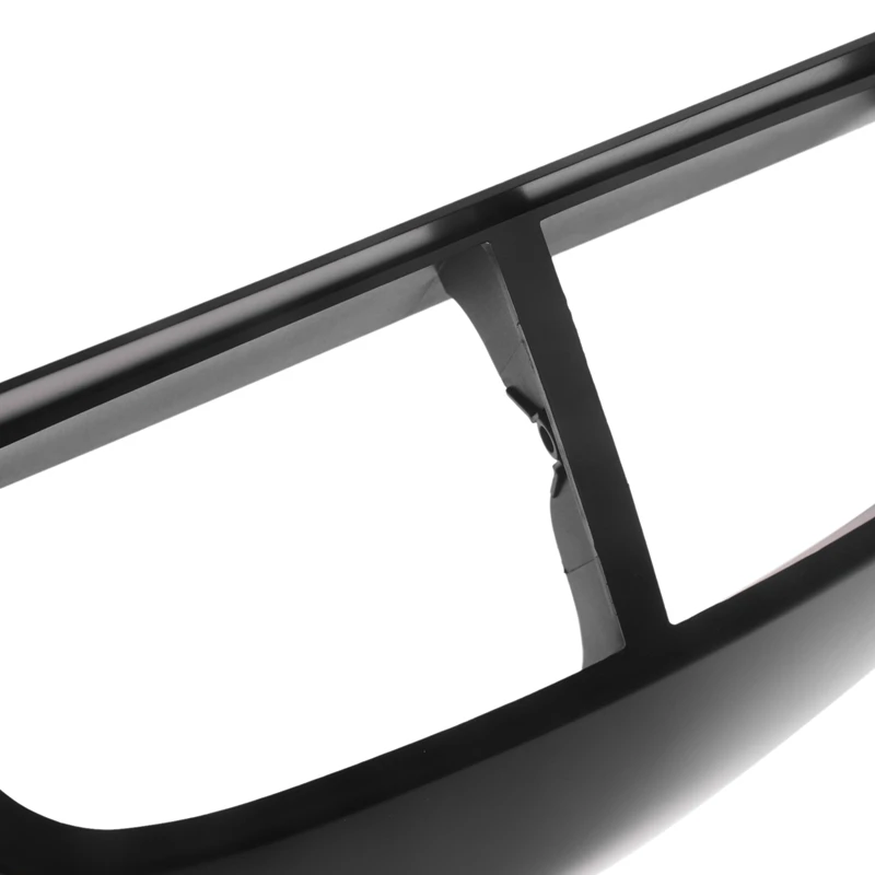 10 1 дюймовая Автомобильная радиопанель для Toyota Passo Daihatsu Boon Sirion Subaru Justy Perodua Myvi