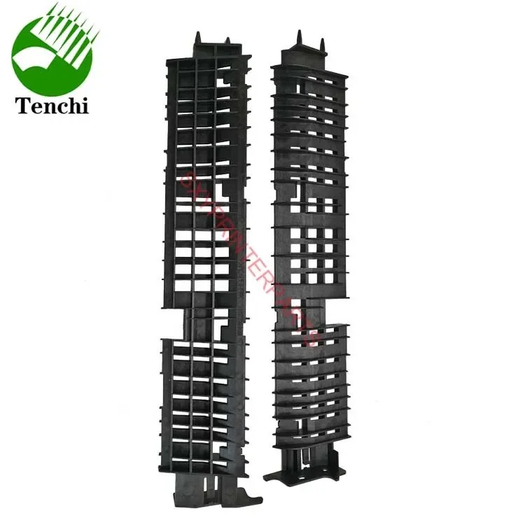 5 шт. пластиковые направляющие для принтера HP LJ9000 LJ9050 LJ9040