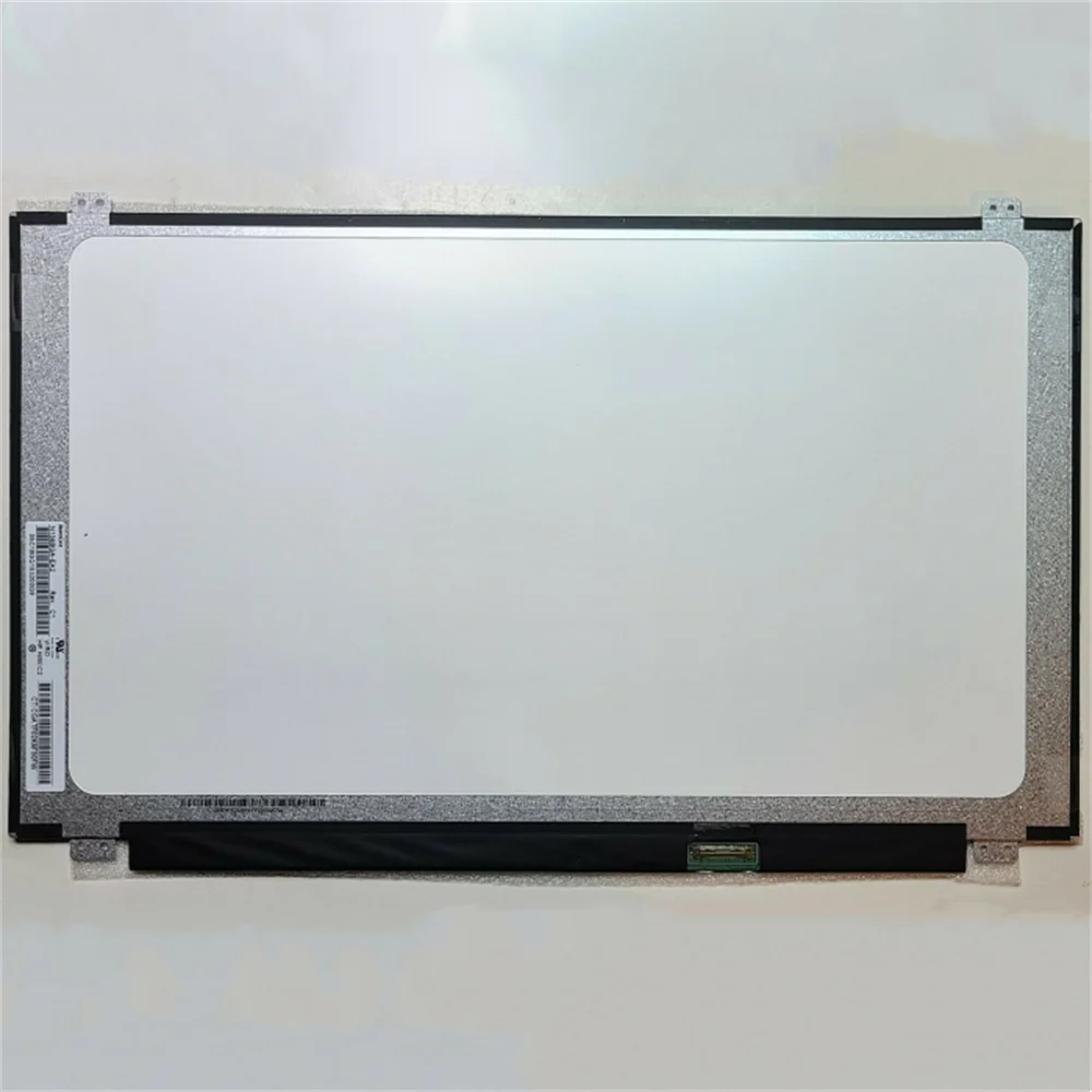 

15.6 inch Slim Screen Panel Replacement for HP 255 G7 HD 1366x768 LCD LED Display Matrix 15.6" 30pins FHD 1920x1080
