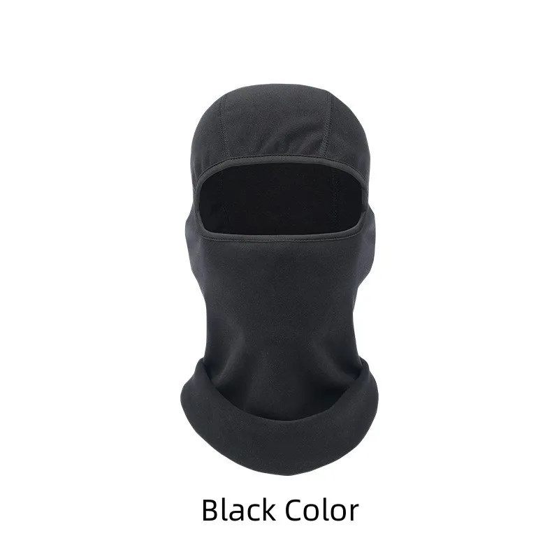 

Cycling Ski Full Face Cover Tactical Balaclava Bicycle Hiking Scarf Fishing Snowboard Warm Masks Hood Hat Men Women