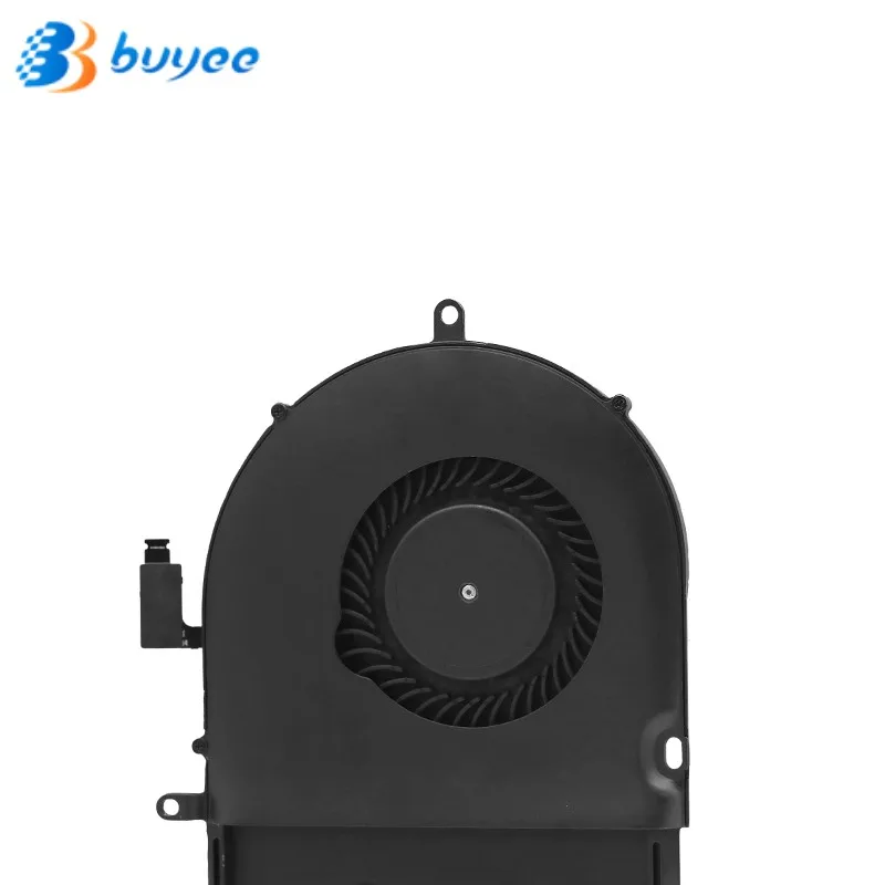 Оригинальный вентилятор охлаждения процессора Macbook Retina Pro 13 3 дюйма A1502 замена