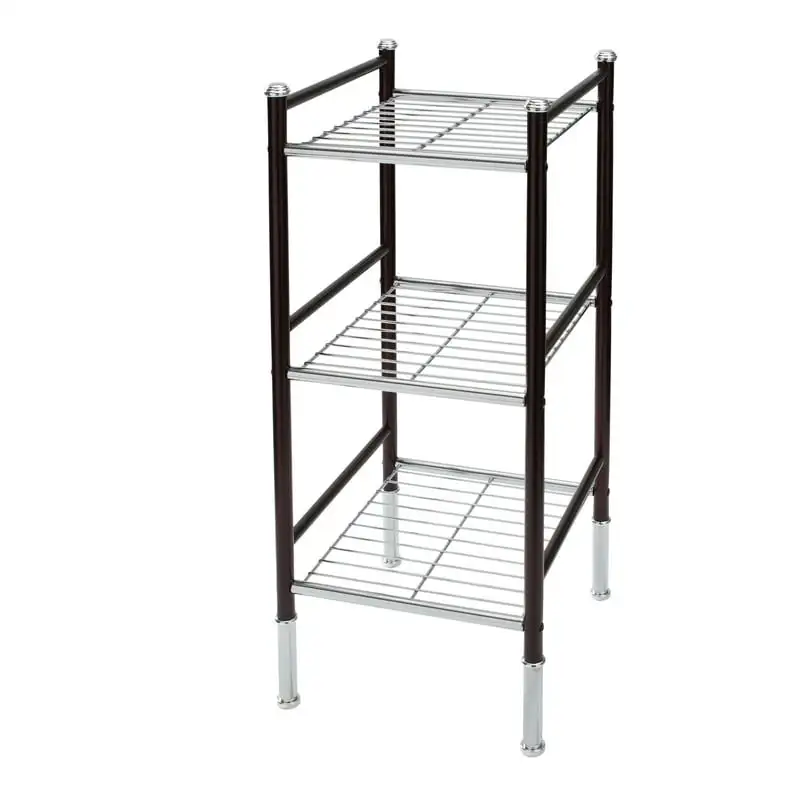 

Tier Duplex Wire Storage Shelves