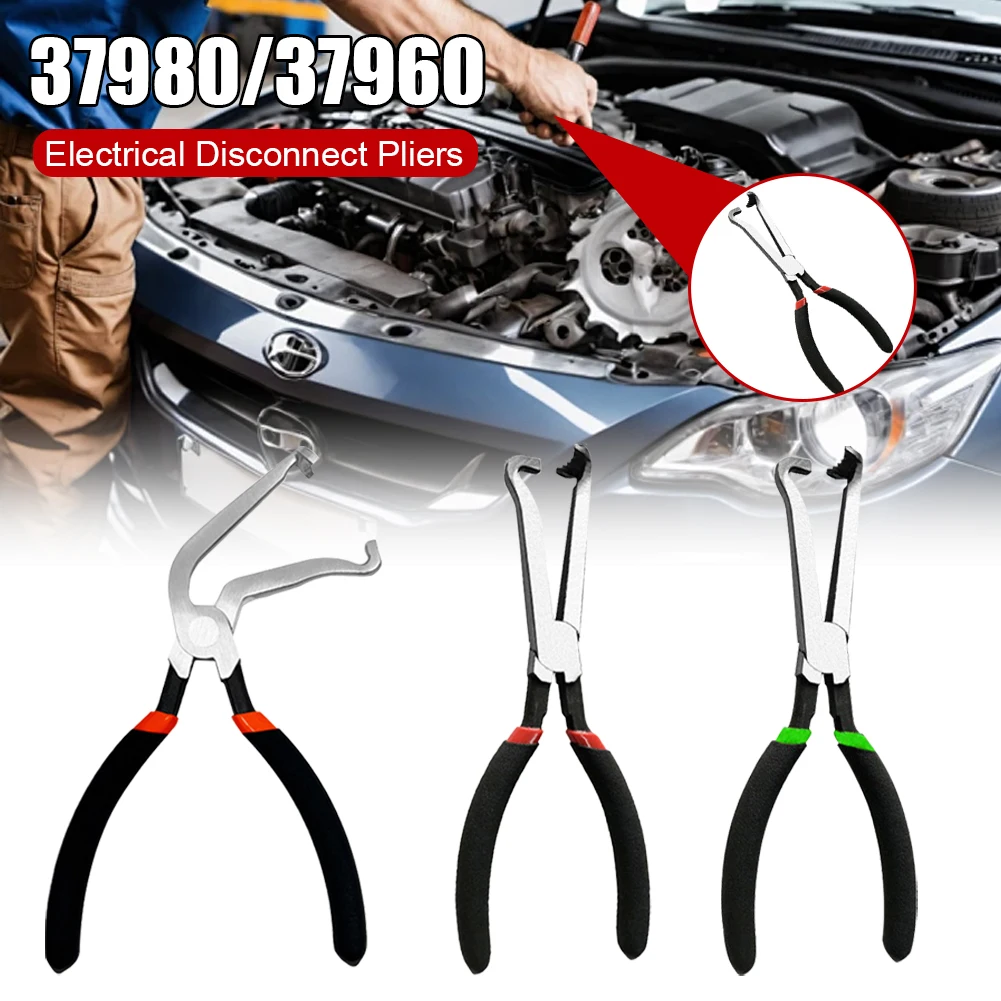 8-дюймовые автомобильные инструменты плоскогубцы для электрических разъемов