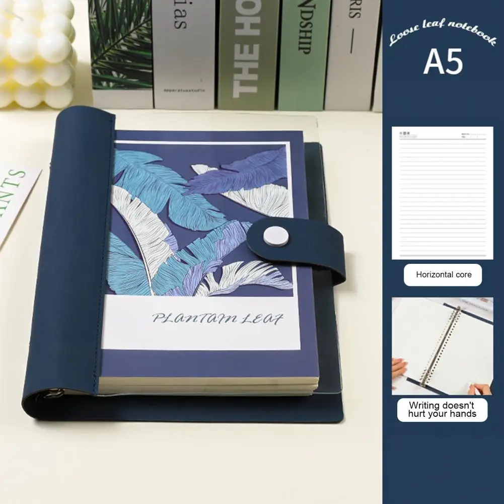 Практичный блокнот многоразовые блокноты для записей Обложка из искусственной