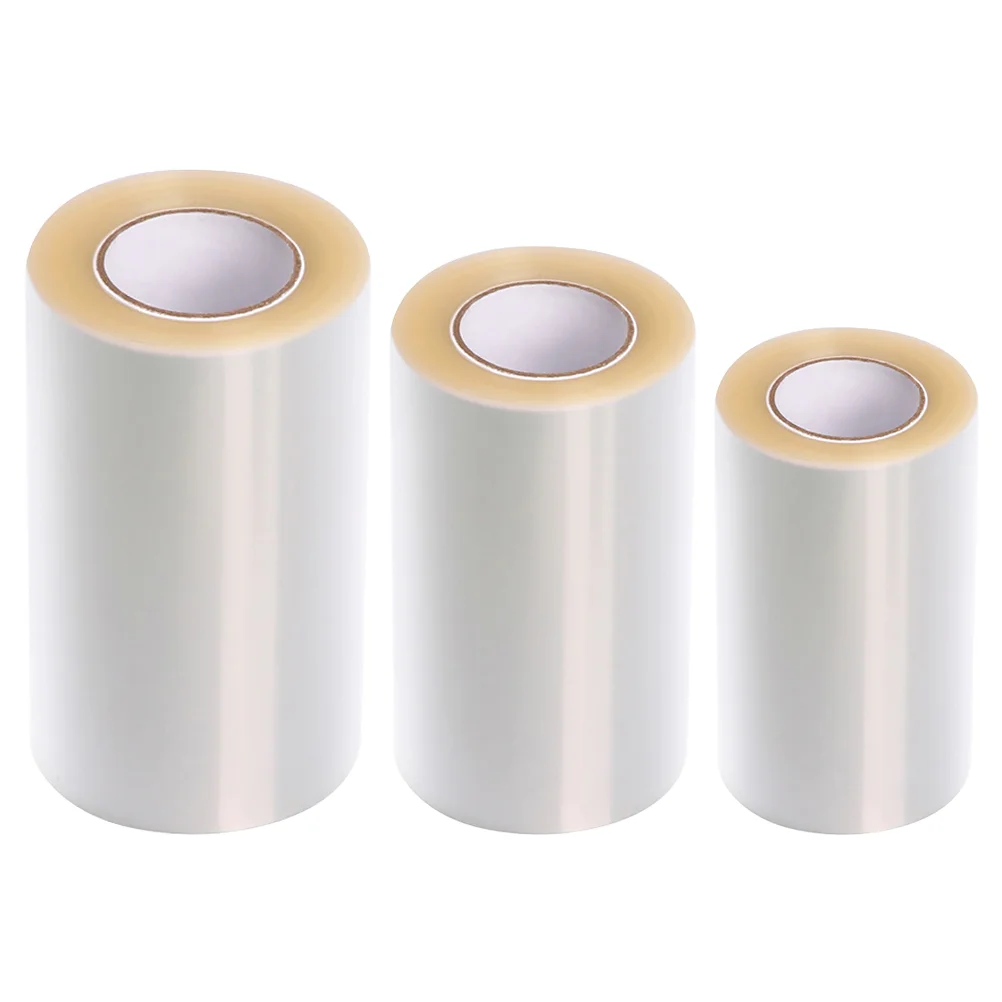 

Cake Collar Acetate Strips Collars Clear Transparent Sheets Mousse Diy Wrap Roll Baking Chocolate Decorating Sheet Rolls