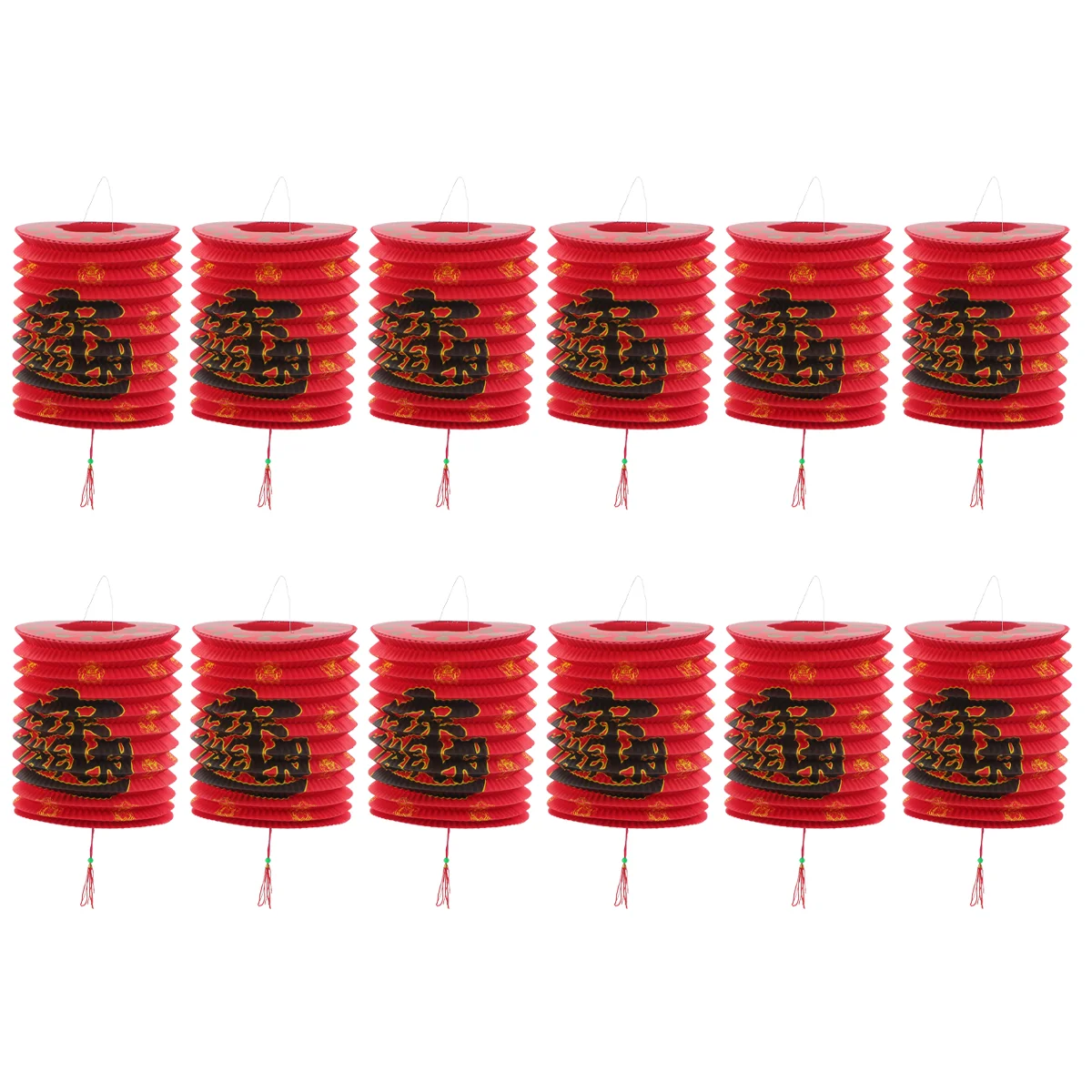 

Lantern Festival Party Supplies Hanging Lanterns Decorative Wedding Decorations New goods