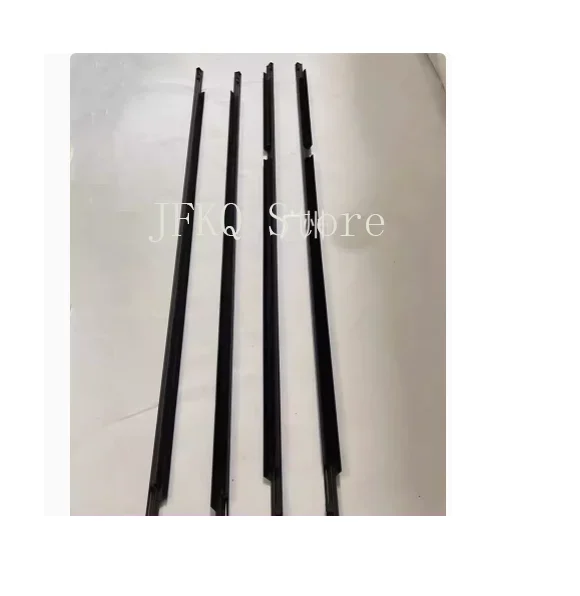 Резиновая уплотнительная лента для наружных окон Toyota Land Cruiser 4700 4500 серии LC100 Lexus