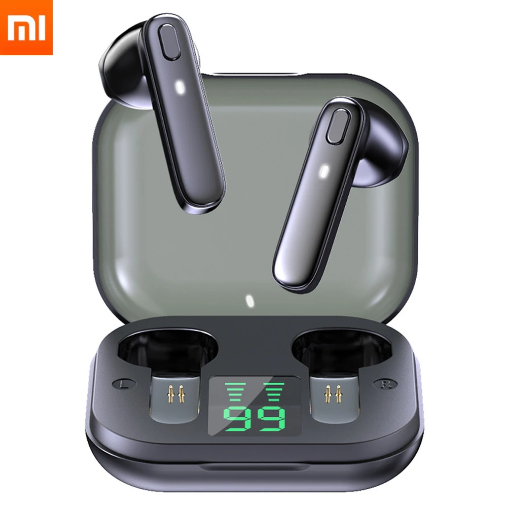 

TWS-наушники Xiaomi R20 с поддержкой Bluetooth 5,0 и микрофоном