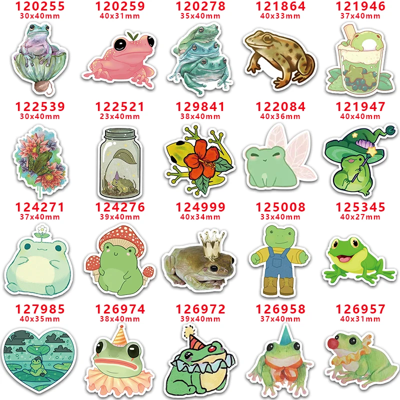 

Бесплатная доставка, товары для рукоделия «сделай сам», лягушка с принтом, плоская задняя сторона из смолы, 10 шт. PR120255