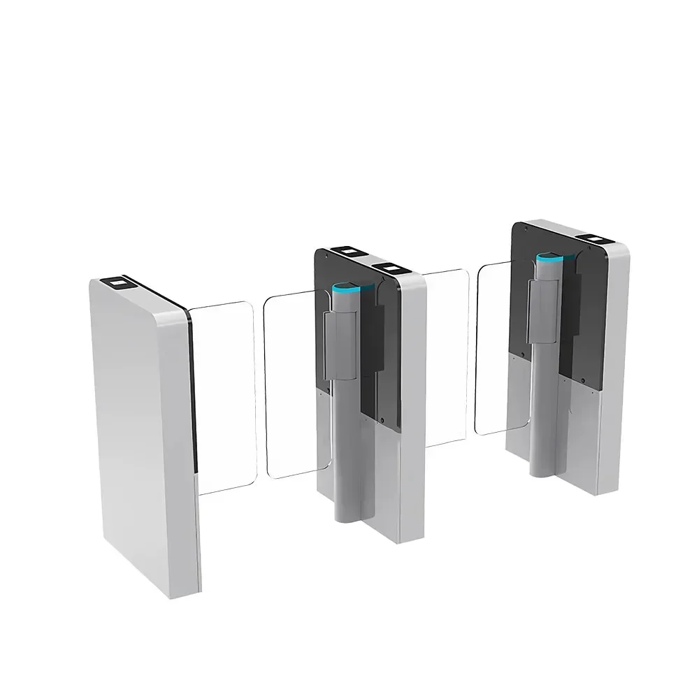 Безопасность Быстрый доступ Qr Reader Автоматический турникет Беспилотный отель