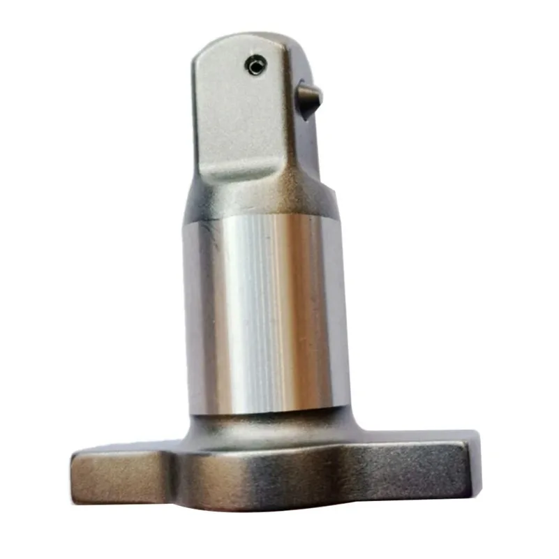 Фото Горячая распродажа: Сборка наковальни DCF899 ANVIL ASSEMBLY N415874 для моделей DCF899B, DCF899M1, DCF899P1, DCF899P2, DCF899HB, DCF899HP2, DCF899H №5