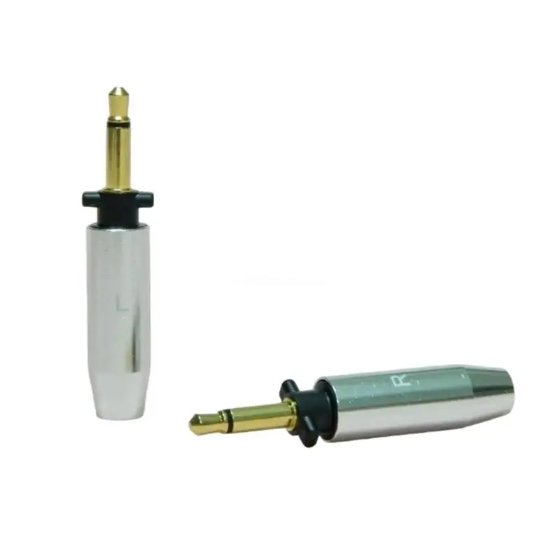 Разъем для наушников с превосходной проводимостью SONOROUS D8000 разъемы минимальные