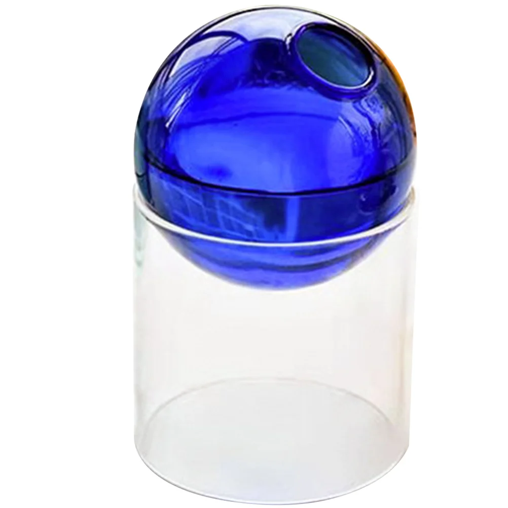 

Vaseflower Hydroponic Vases Bud Terrarium Planter Decorativefloral Arrangingsmall Air Propagation Bubble Arrangement Table