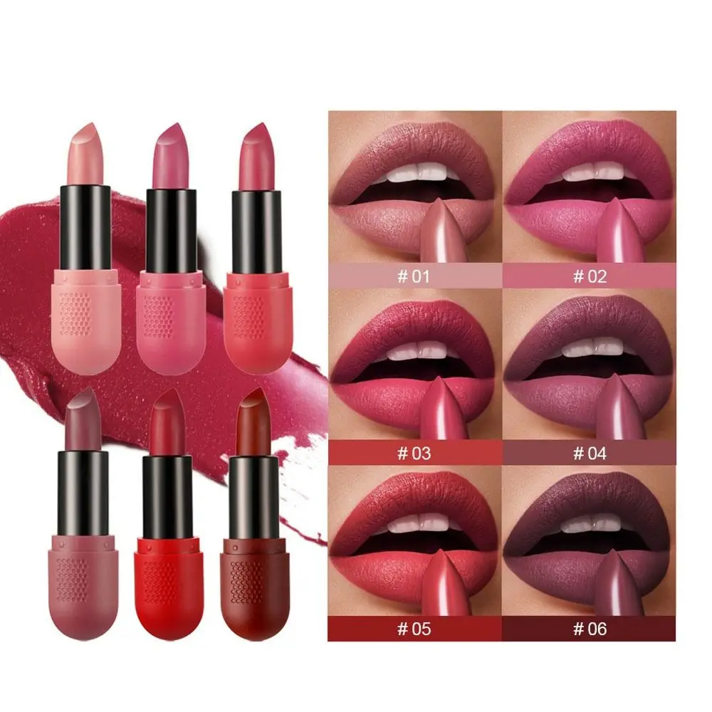 

Модная косметика, водостойкий блеск для губ, инструменты для макияжа, матовая помада, бархатная глазурь для губ