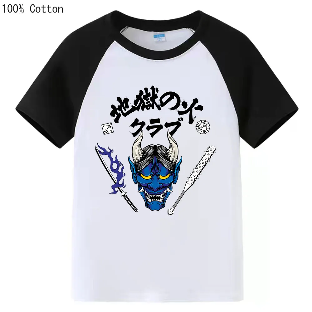 

Hellfire Club T Shirt Stranger Things 4 Tshirt Women/Men Graphic Oversized Short Sleeves Cotton Hawkins High School Tees T-shirt