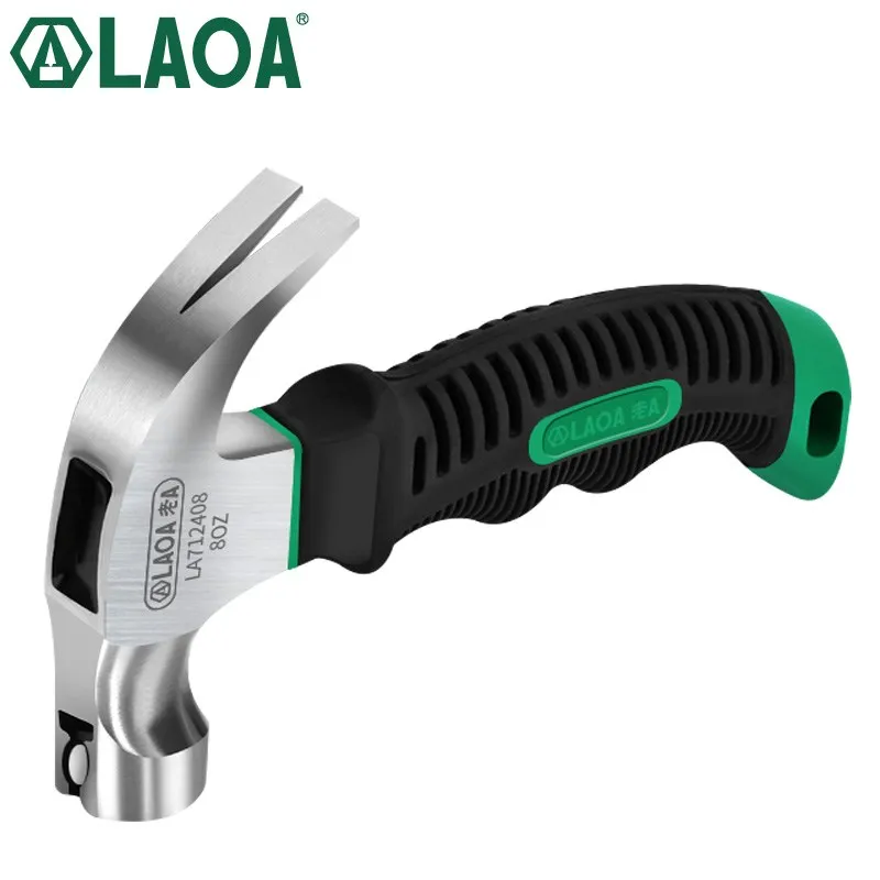 

Мини-молоток LAOA, 8 унций, для обработки дерева