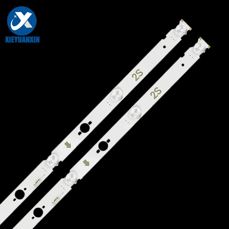 Рисунок 2 - 522 мм Светодиодная подсветка для