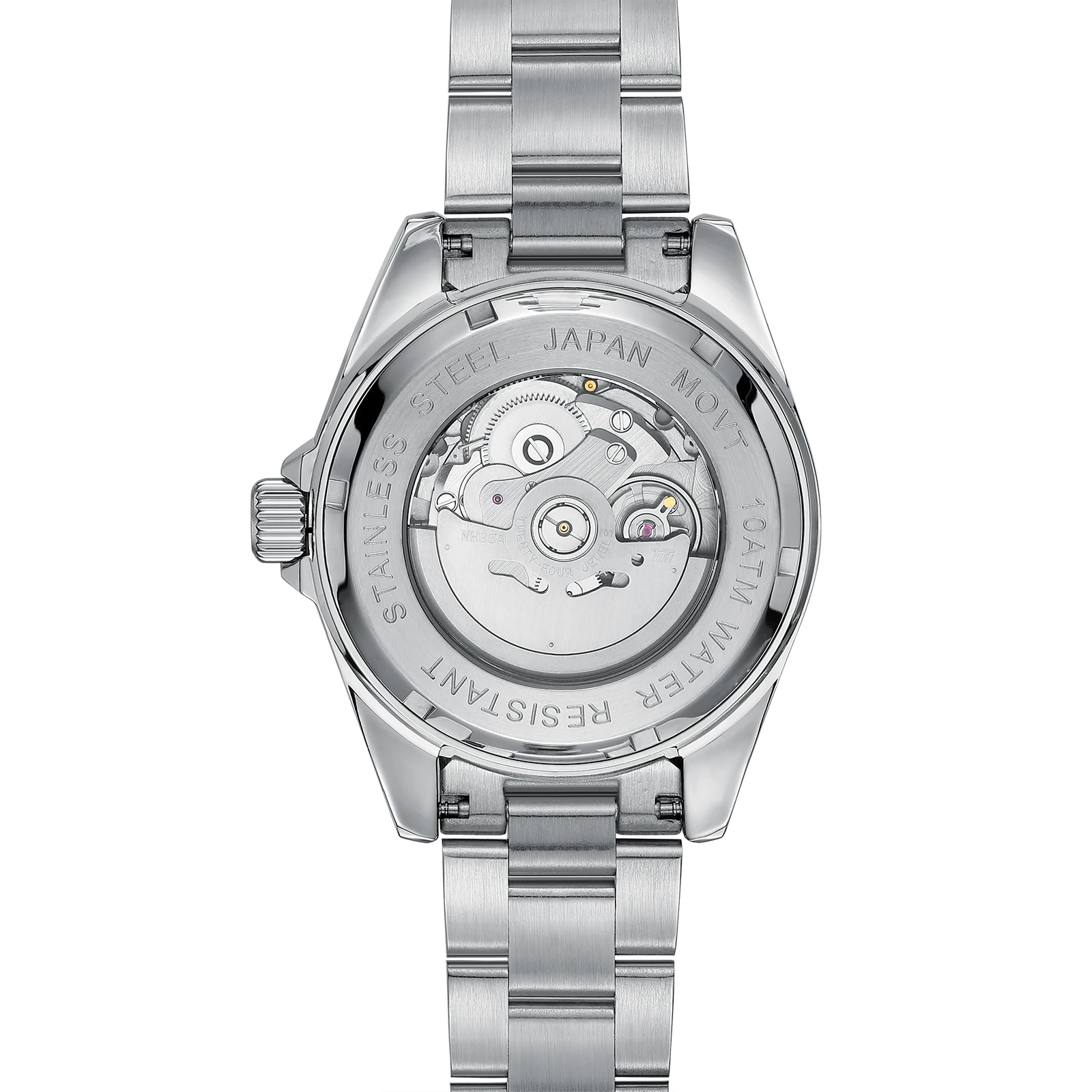 Рисунок 4 - Мужские автоматические часы FUNCOVVN