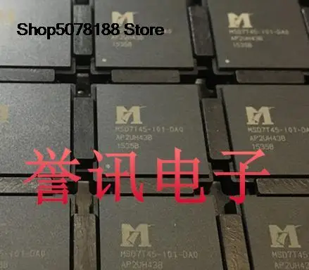 

MSD7T45-I01-DA0 IC Original and new fast shipping