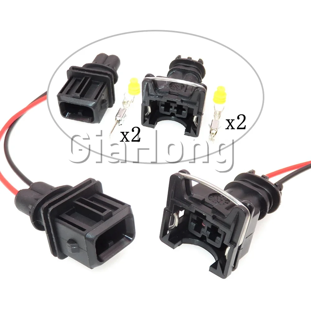 1 комплект двухсторонний 827551 -3 828657 водонепроницаемая вилка с автоматическим