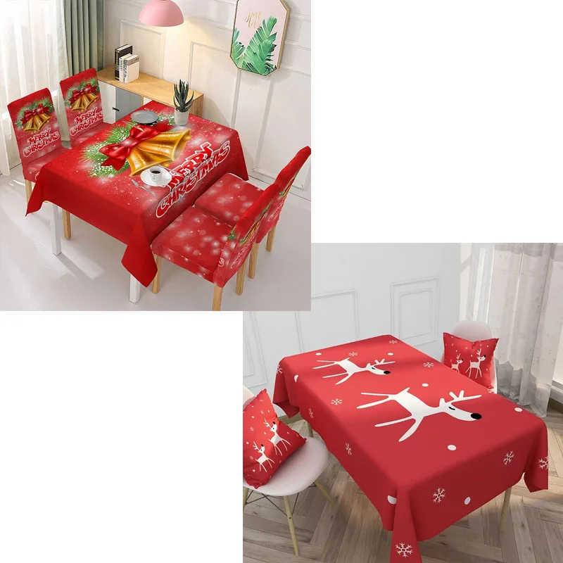 

Водонепроницаемая скатерть