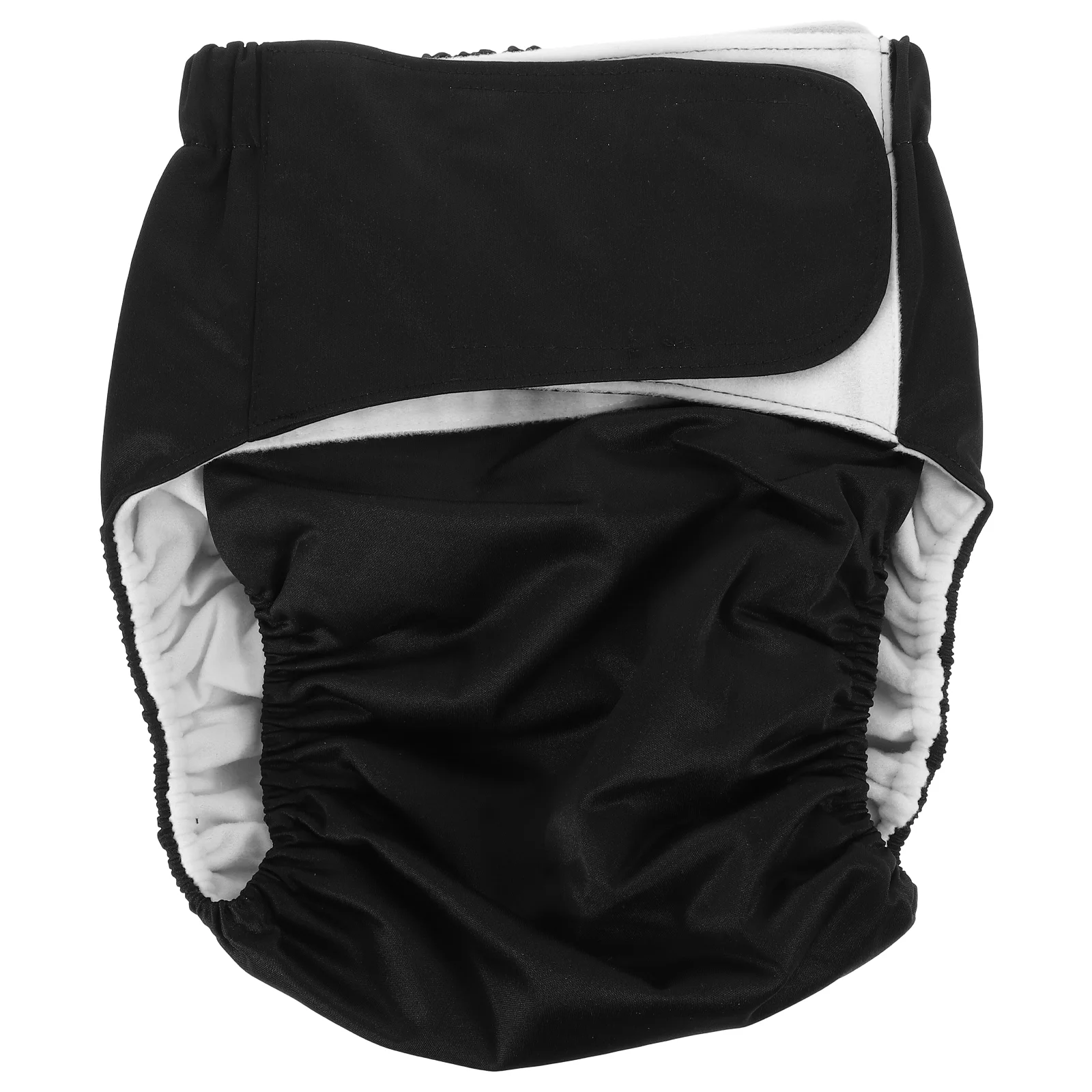 

Adult Diapers Women Leakproof Urinal Pant Polyester Incontinence Nappy