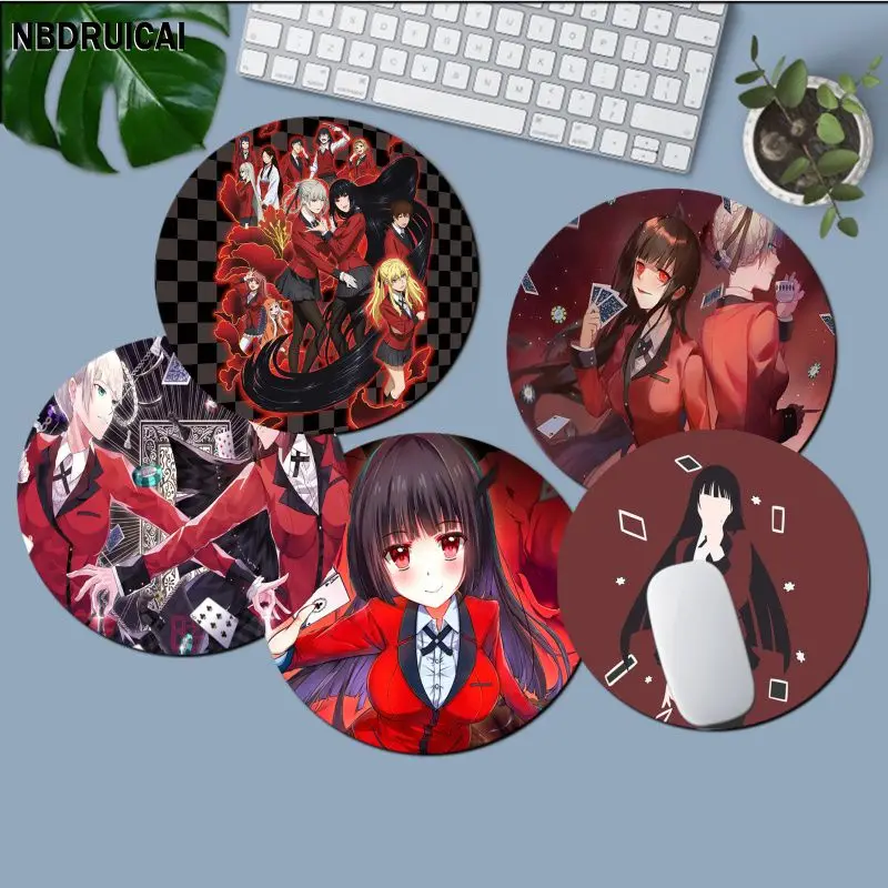 

Anime Re Zero Starting Life In Another World Rem Animation Round Big Promotion Table Mat Student Pad Games Pad Desktop Mat