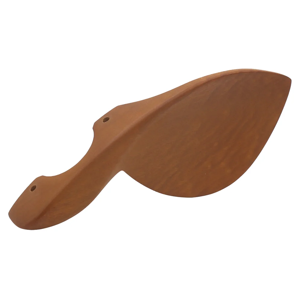 

1pc Shoulder Rest for Violin Replaceable Chin Holder Violin Play Chin Holder Acoustic Violins Parts